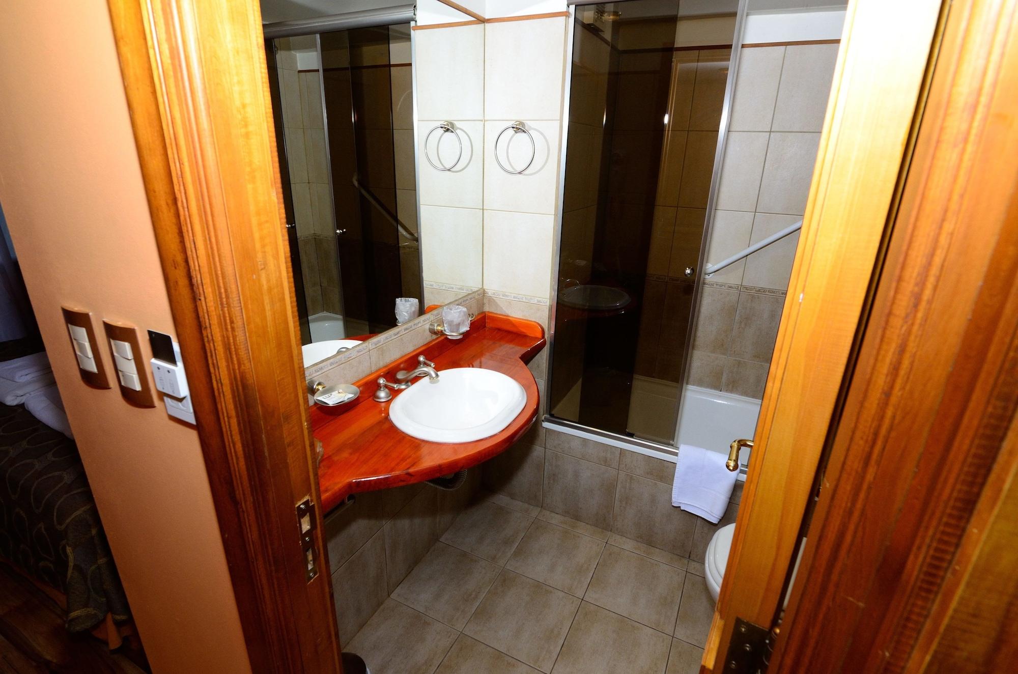 Hotel Brescia