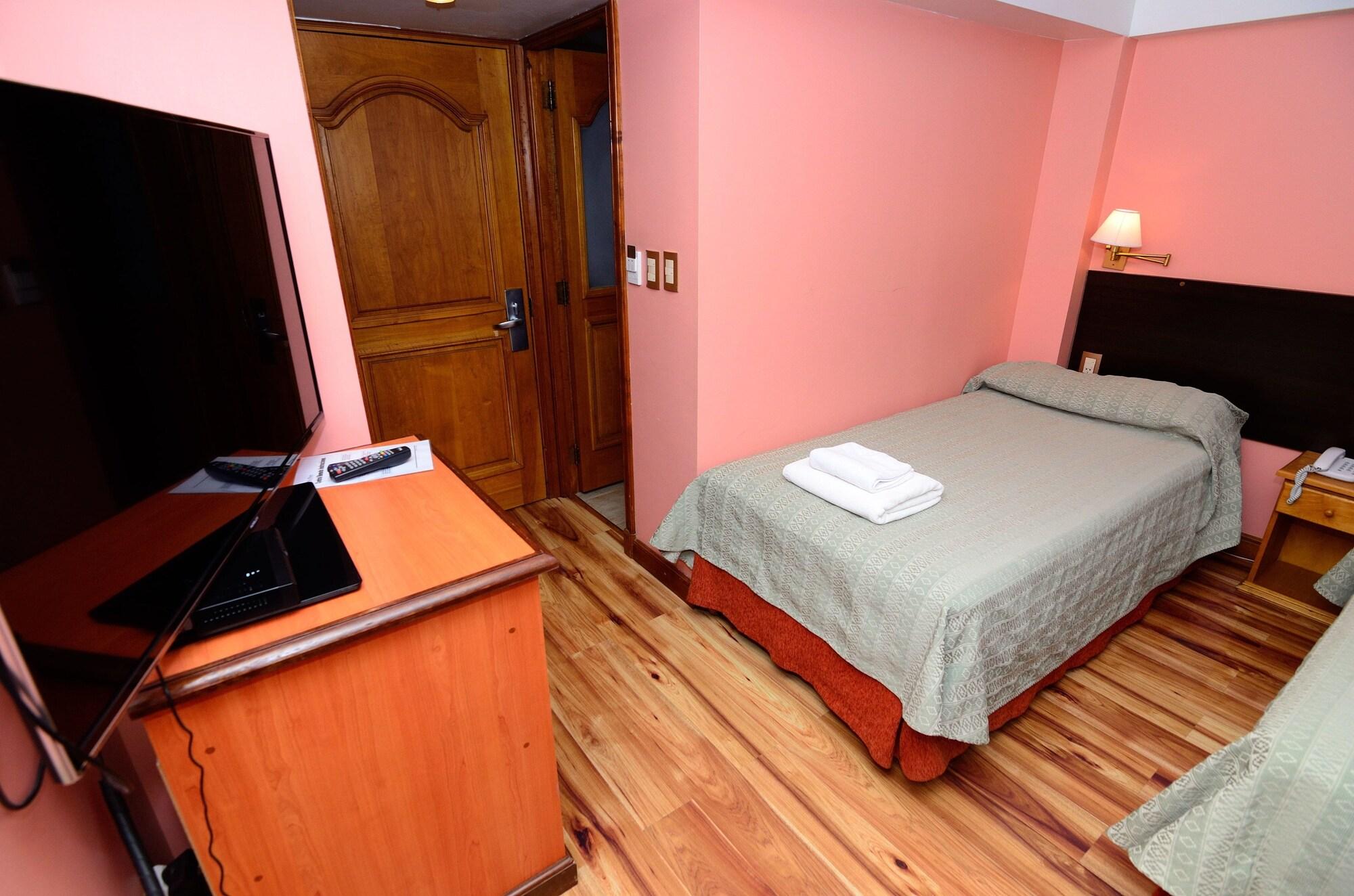 Brescia Hotel 3*
