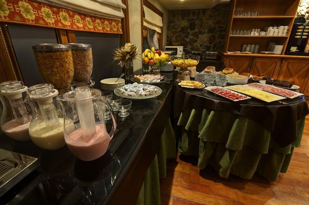 Hotel Brescia Ushuaia