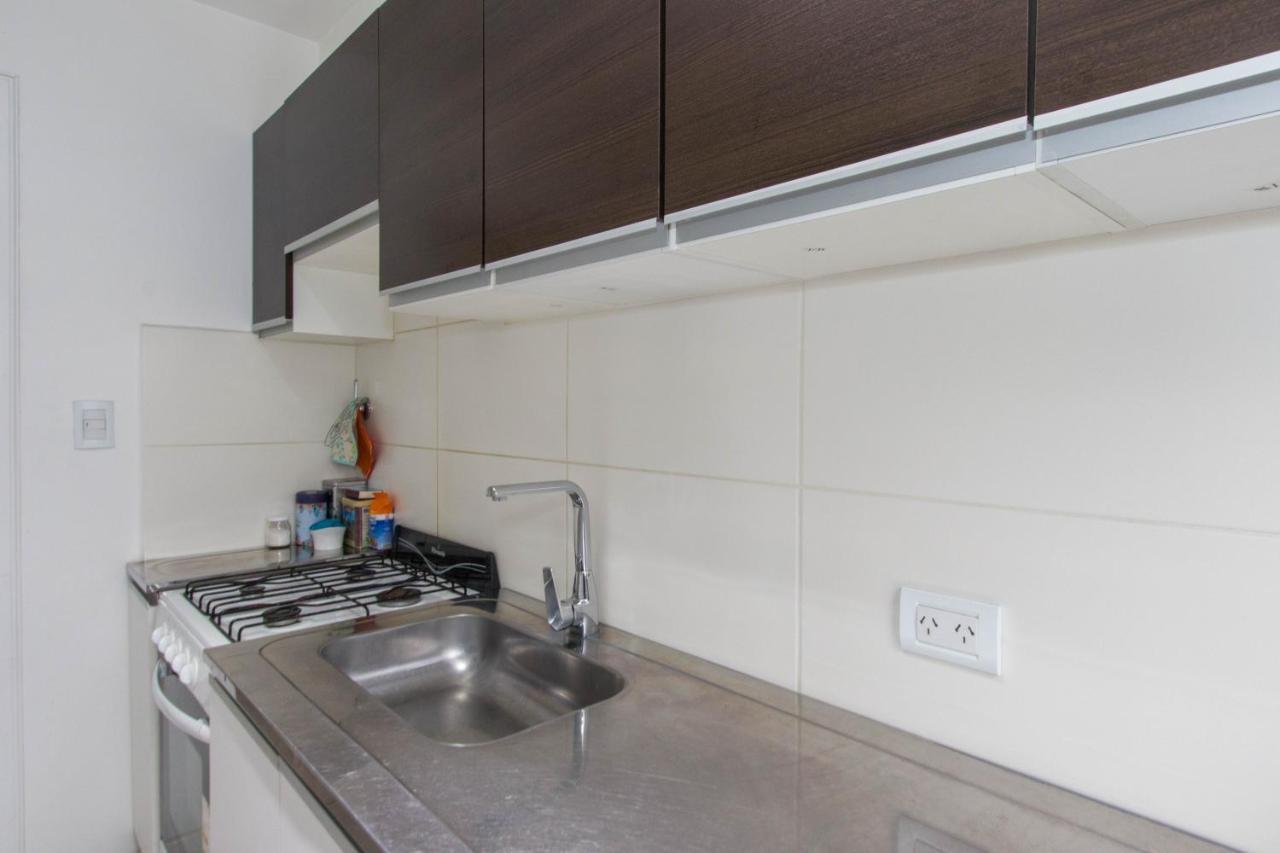 Apartamento Mq Patagonia Ushuaia