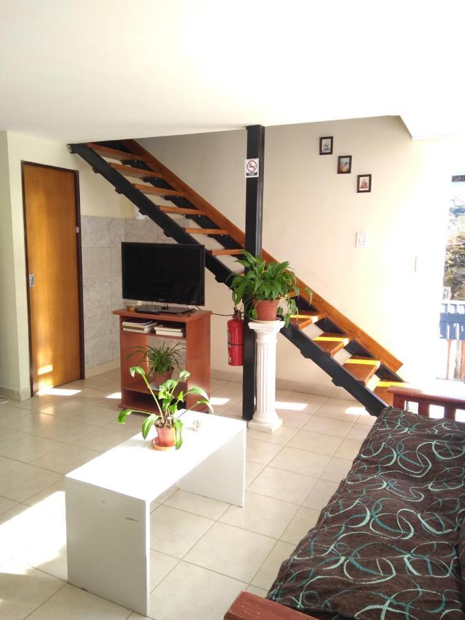 Apartamento Kaupen