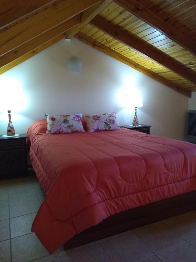 Kaupen Apartamento