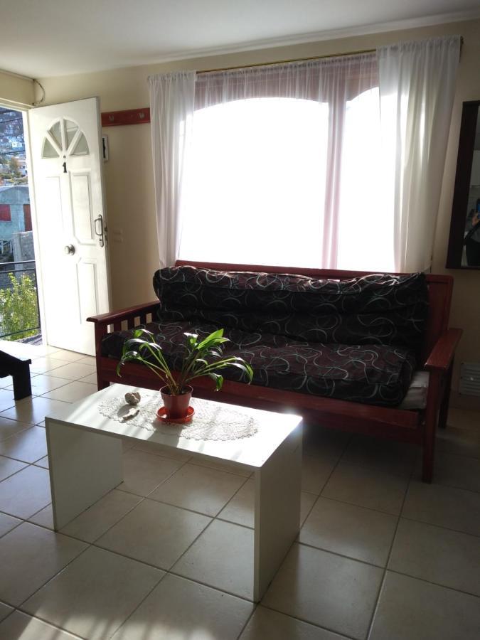 Kaupen Apartamento *