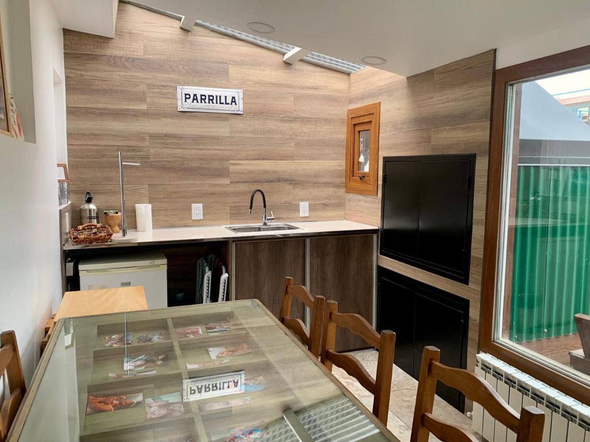 Сasa de vacaciones Increible Casa Ideal Familias *