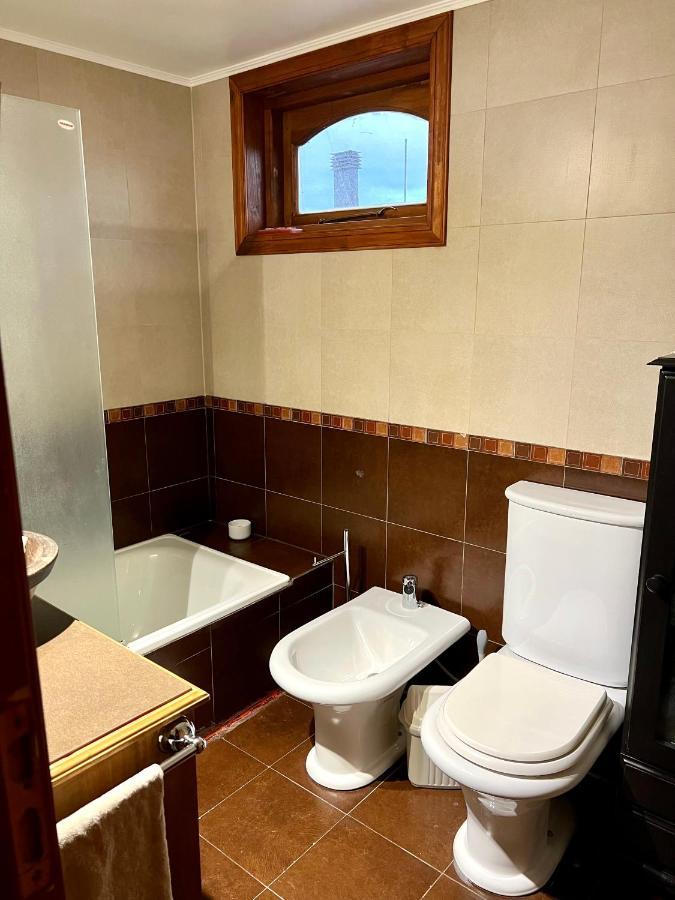 Increible Casa Ideal Familias Сasa de vacaciones *