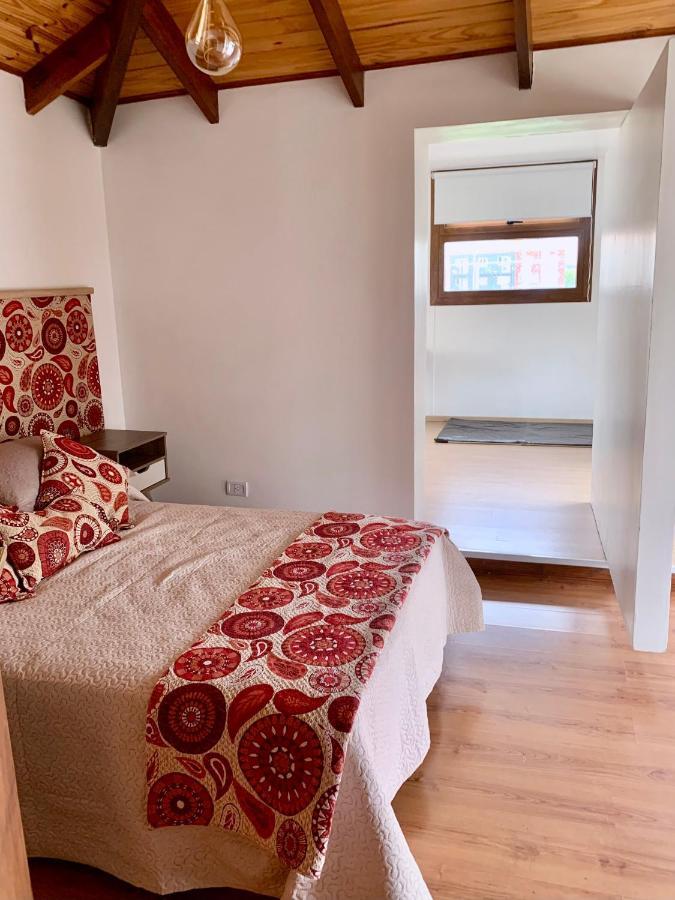 Increible Casa Ideal Familias Сasa de vacaciones Ushuaia