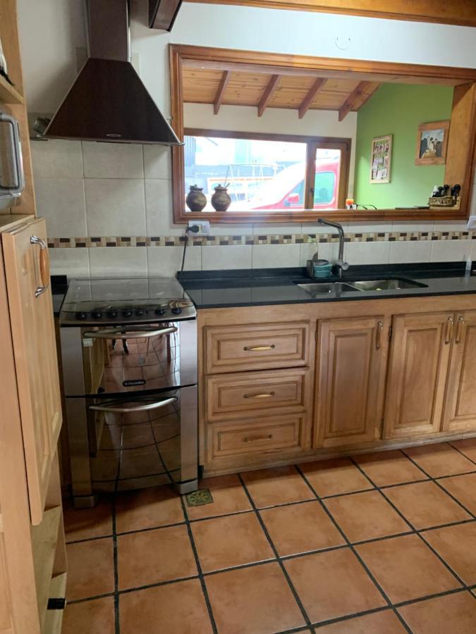 Increible Casa Ideal Familias Сasa de vacaciones