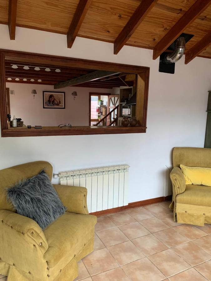 Increible Casa Ideal Familias Сasa de vacaciones Ushuaia
