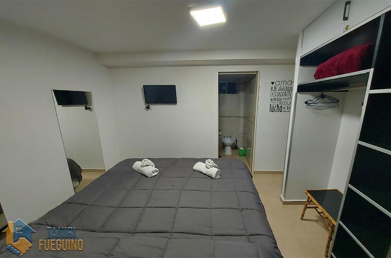 Tu Casa En El Fin Del Mundo Apartamento Ushuaia