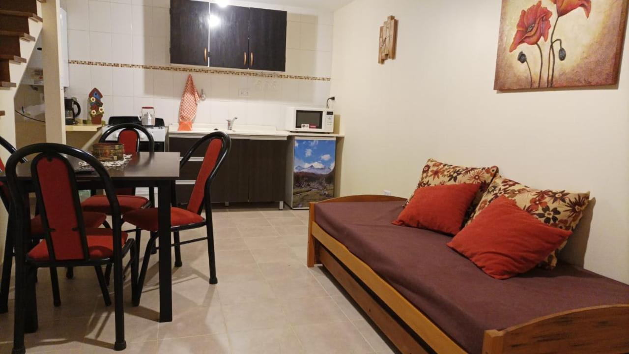 Lo Del Gringo Centro Apartamento