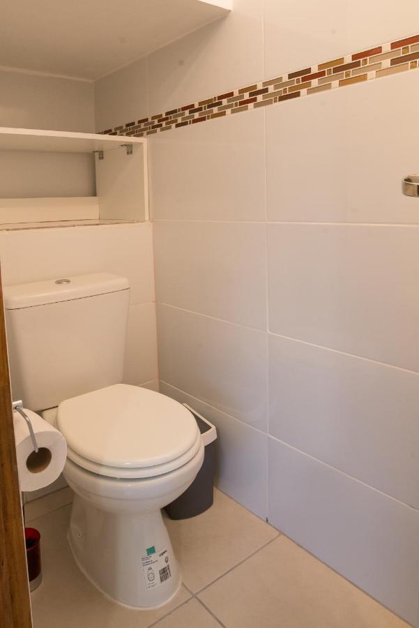 Apartamento Balcones Del Fin Del Mundo 3 Piso B *