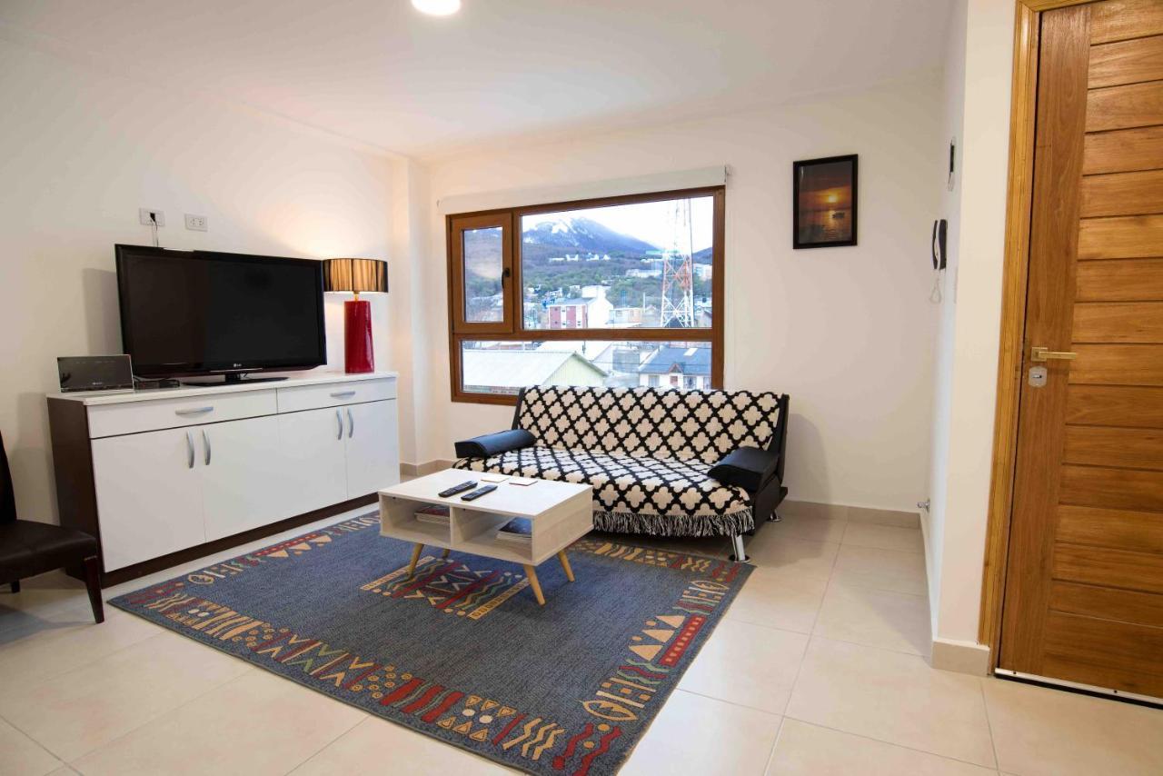 Apartamento Balcones Del Fin Del Mundo 3 Piso B Ushuaia