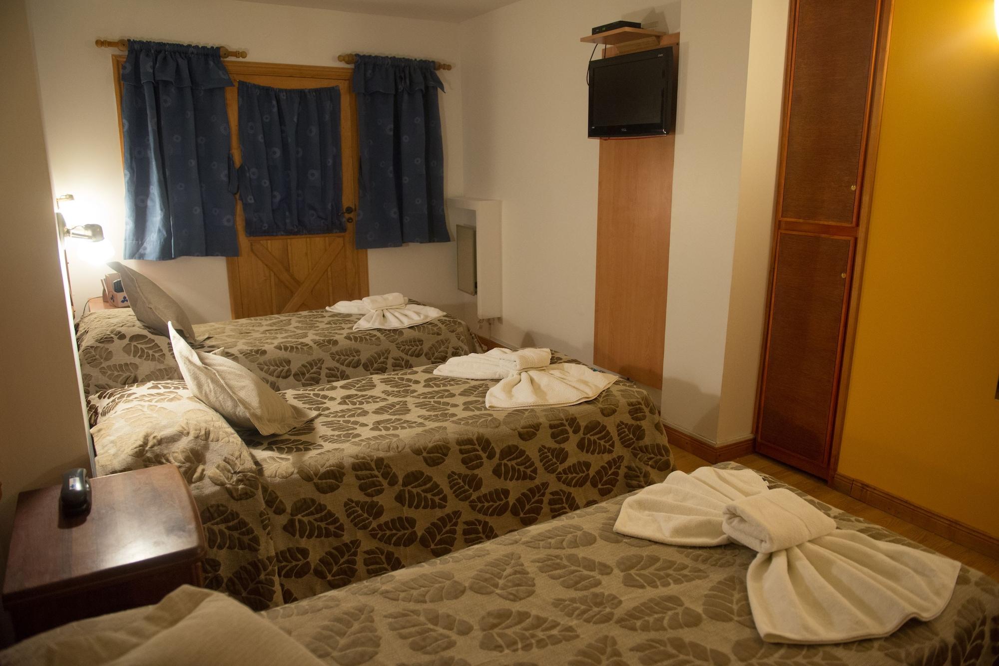 Del Recodo 3* Ushuaia