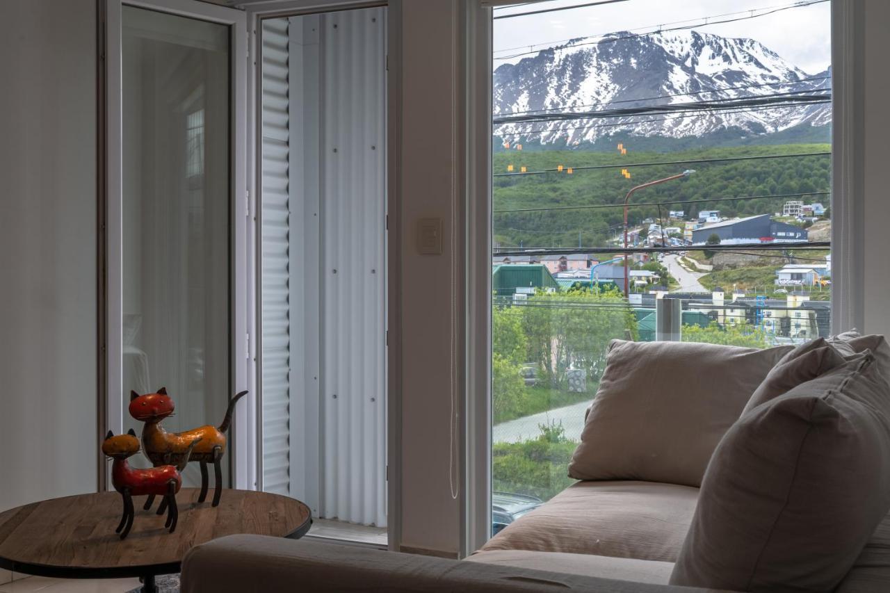 Apartamento Skyline 2 *