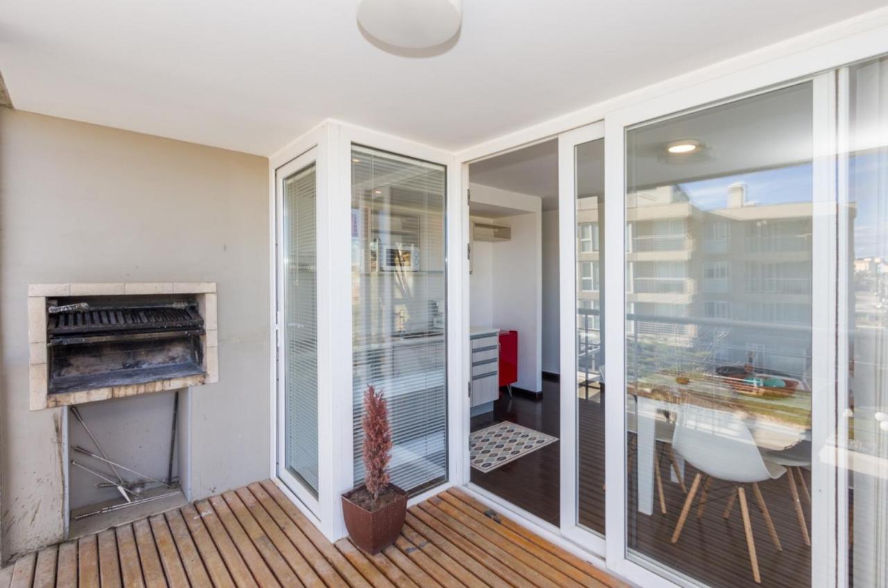 Pacifico Ribera Apartment