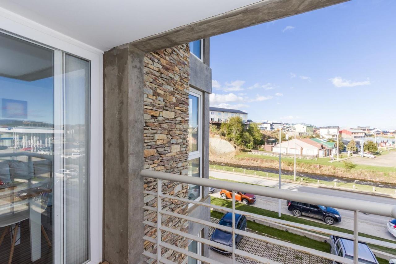 Pacifico Ribera Apartment