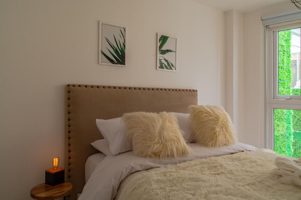 Apartamento Skyline 7