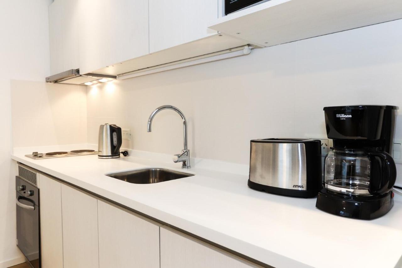 Apartamento Terrazas Del Beagle *