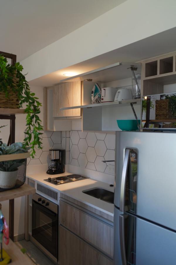 Apartamento Skyline 7