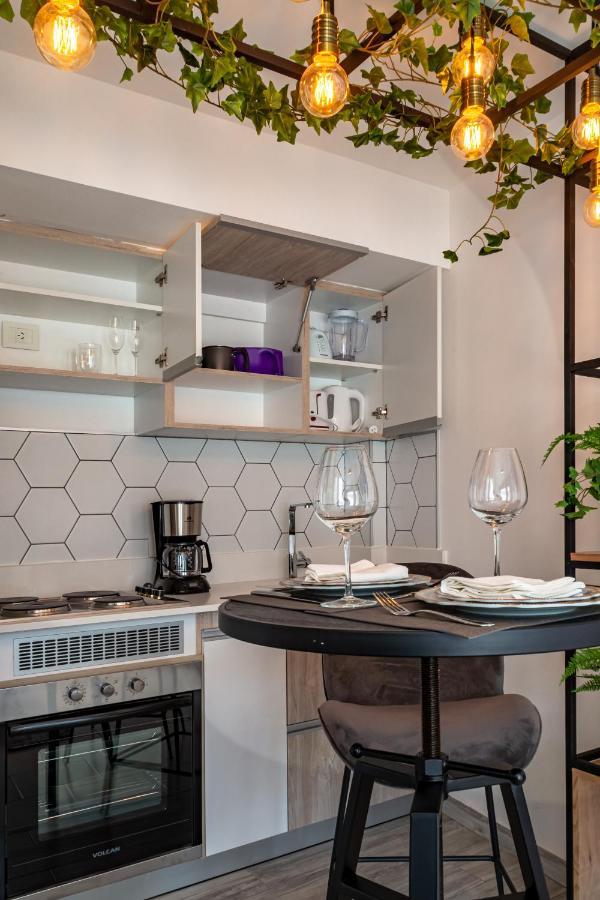 Apartamento Skyline 2