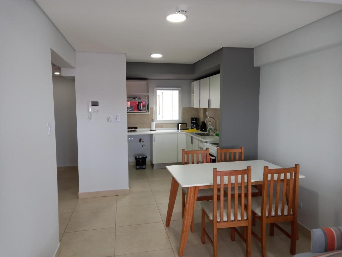 Hoa Fin Del Mundo Apartamento Ushuaia