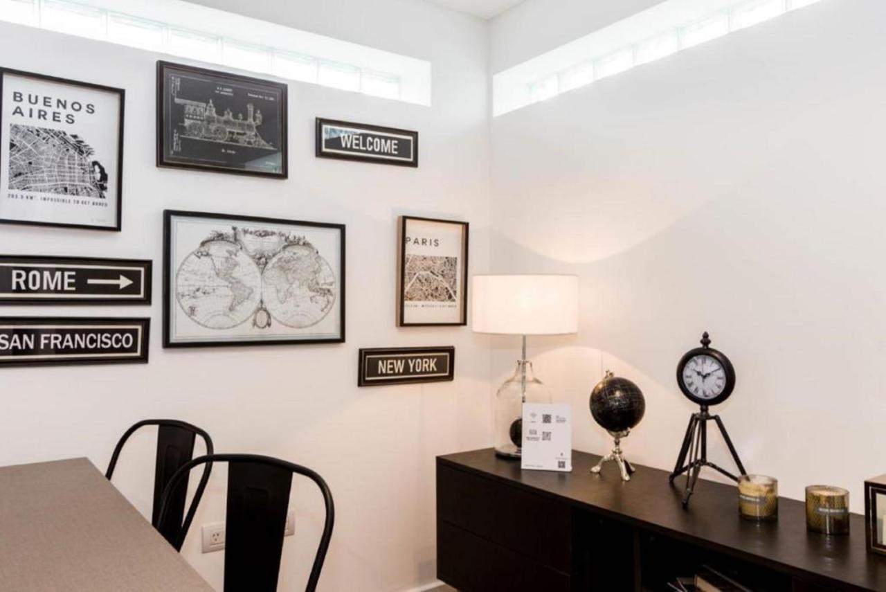Apartamento Pacifico Centro *