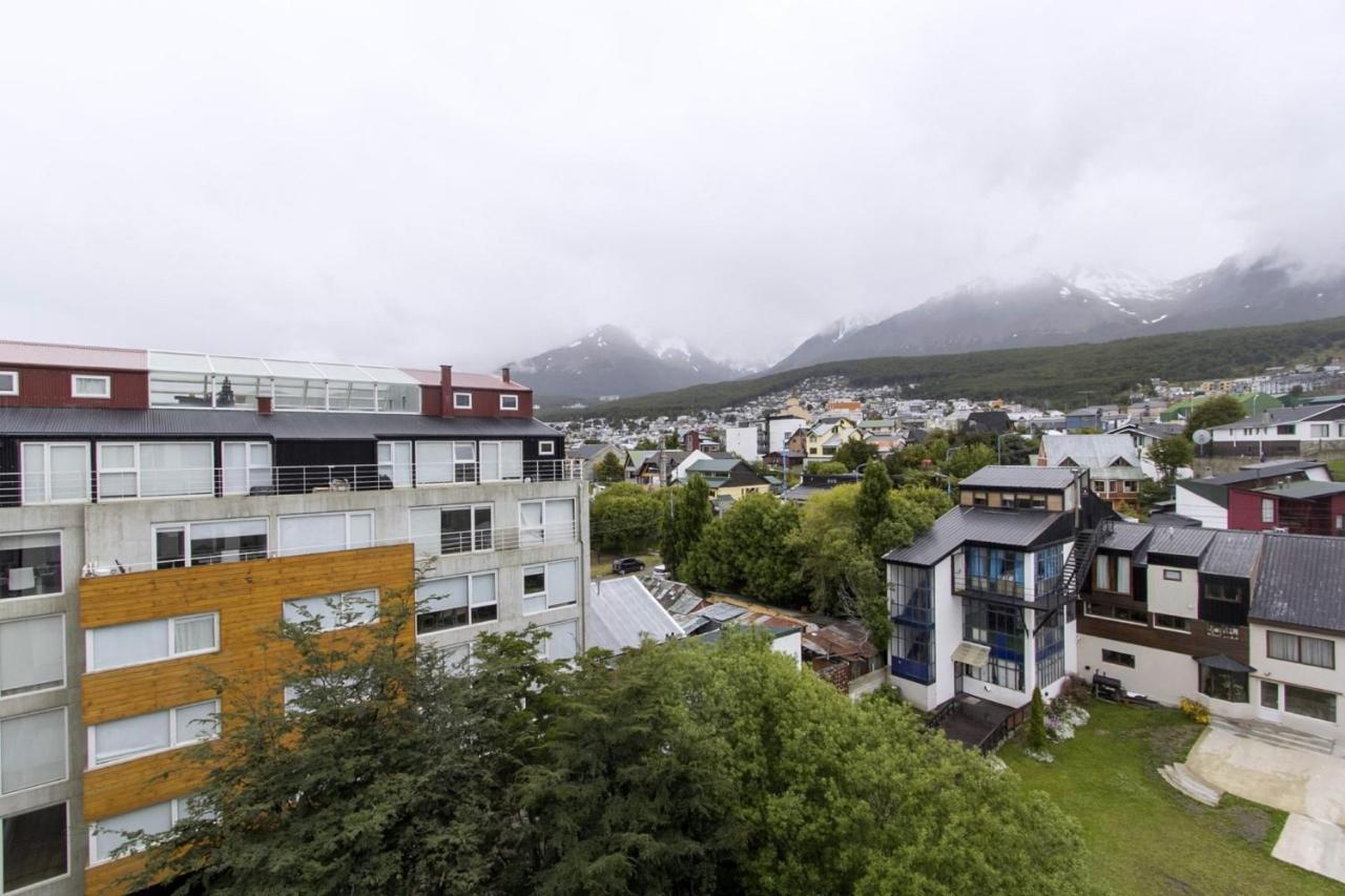 Apartamento Pacifico Centro Ushuaia