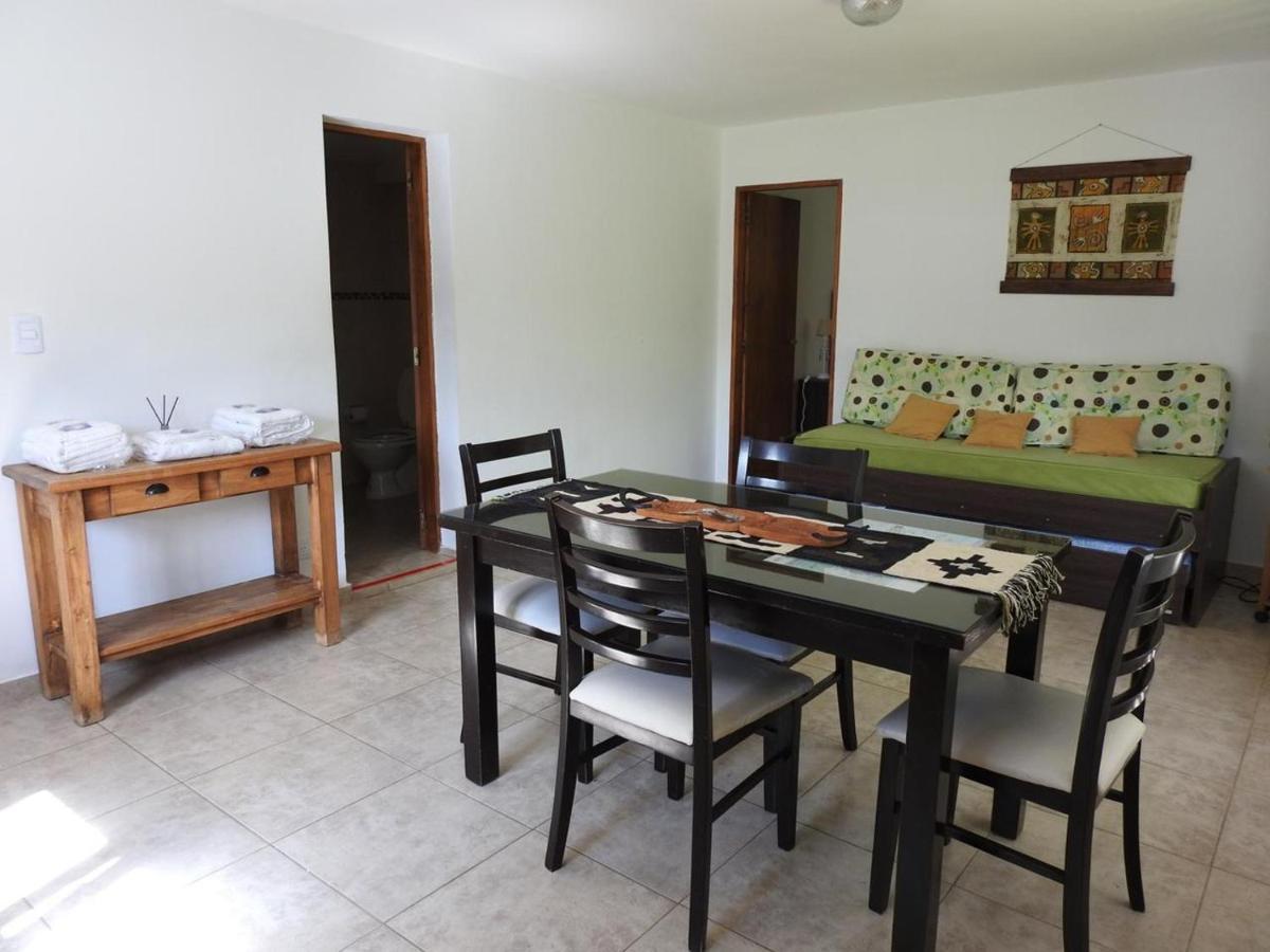 Departamento Del Bosque Verde Apartamento *