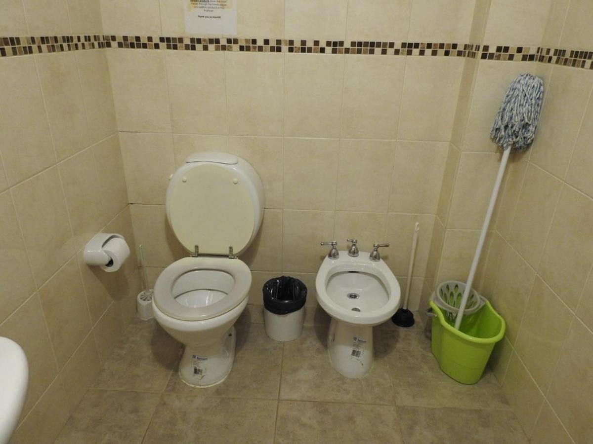 Departamento Del Bosque Verde Apartamento *