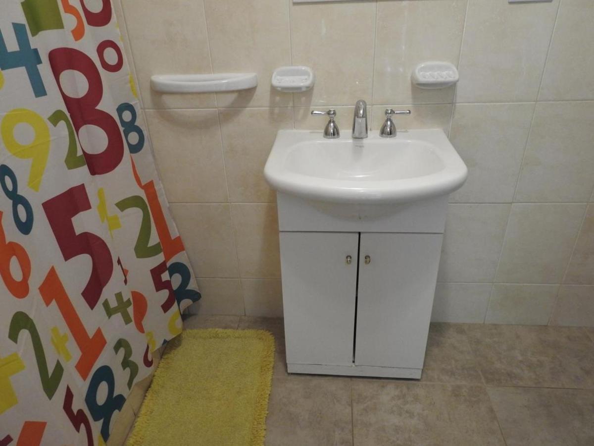 Departamento Del Bosque Verde *
