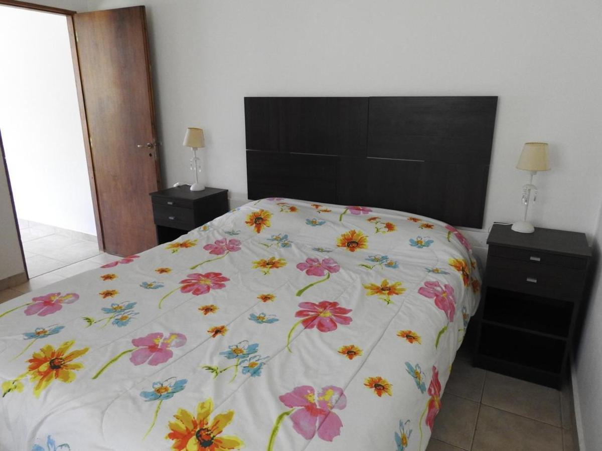 Apartamento Departamento Del Bosque Verde Ushuaia