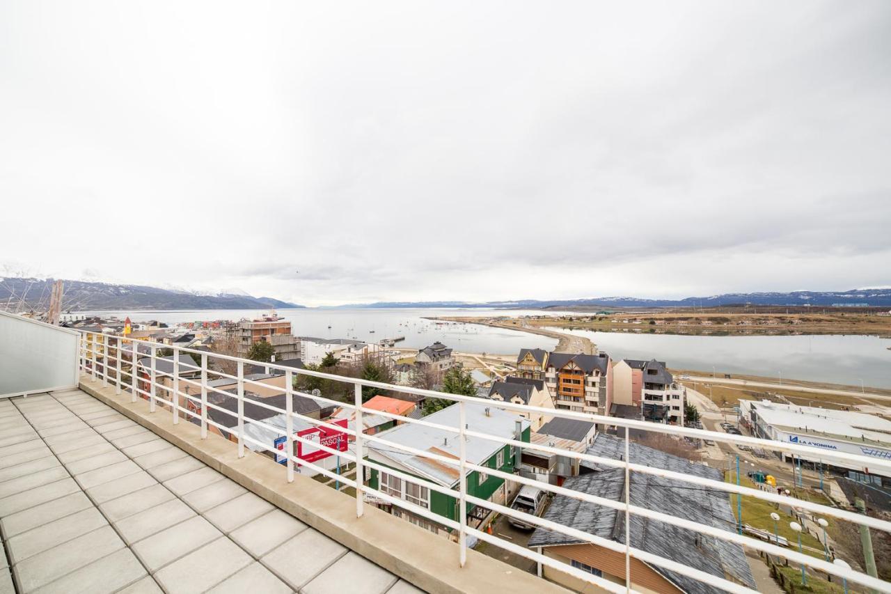 Pacífico Ushuaia