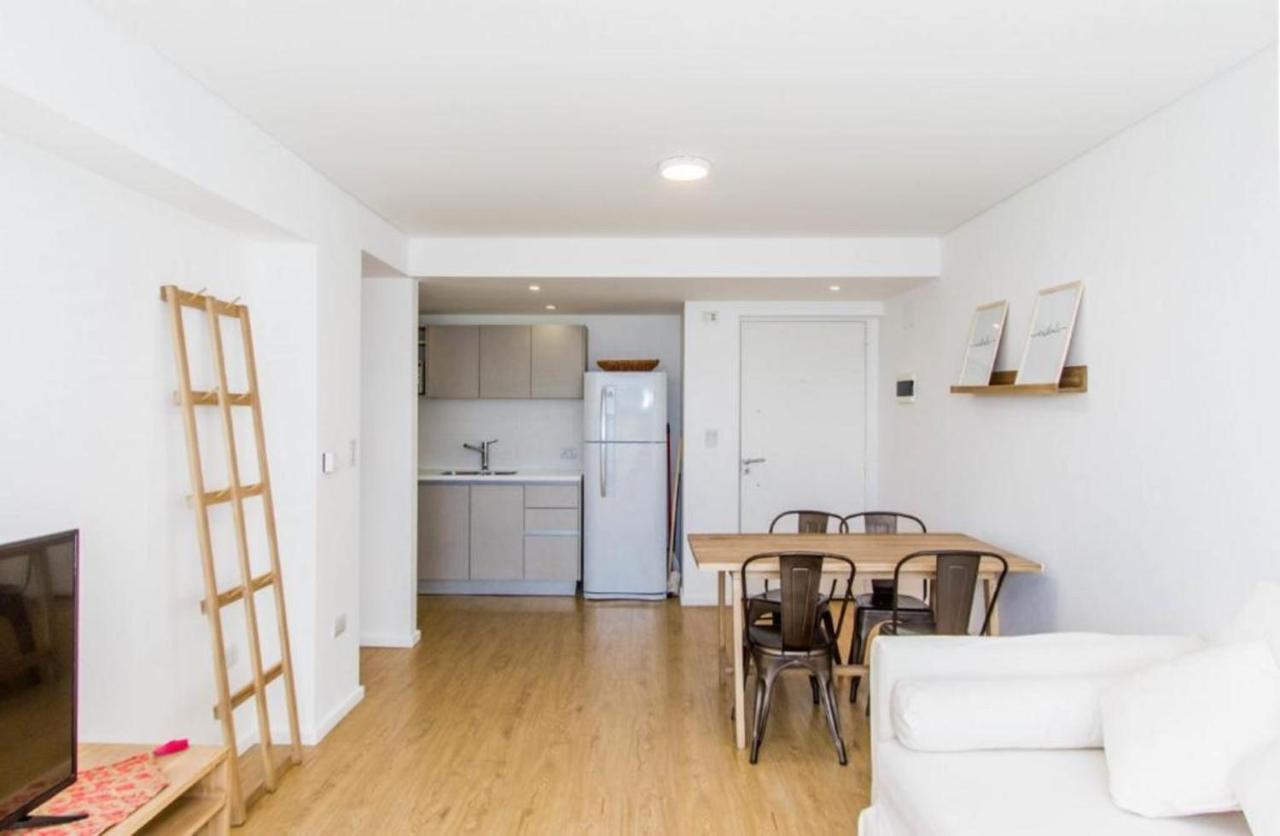 Pacífico Apartamento Ushuaia