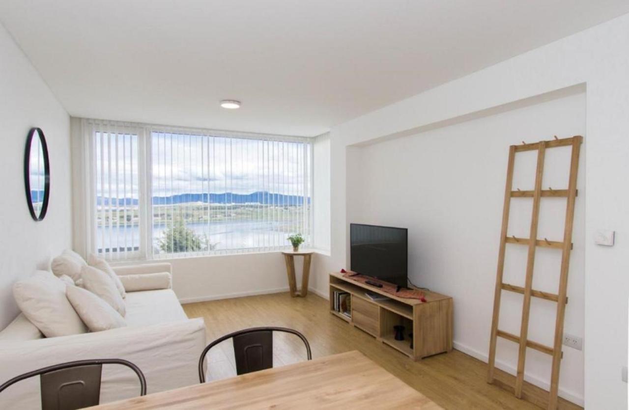 Apartamento Pacífico *