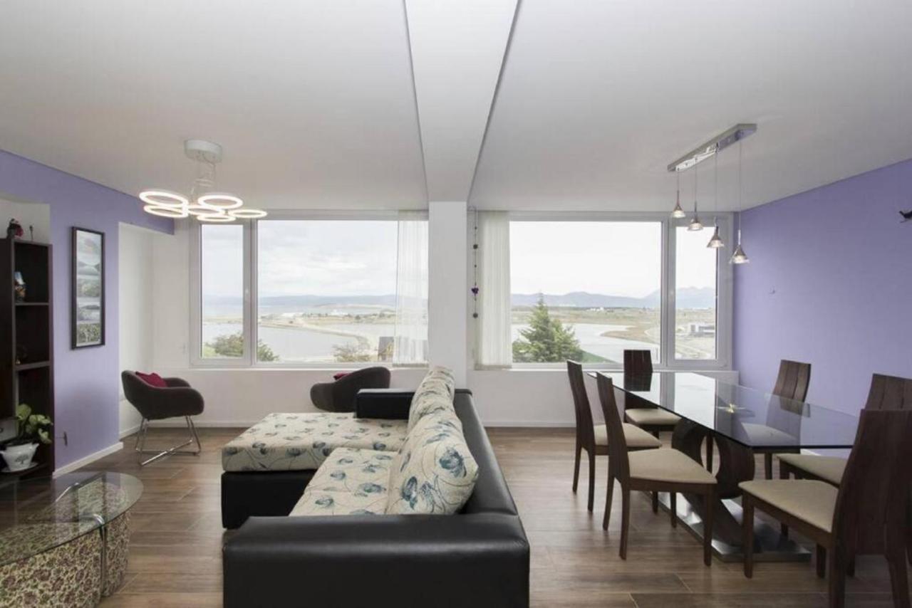 Apartamento Pacifico Centro