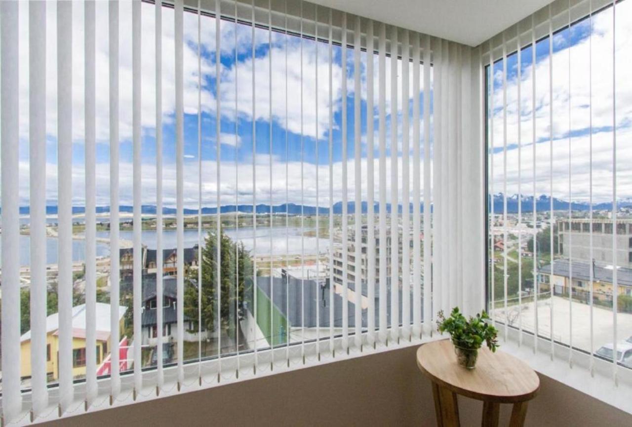 Apartamento Pacifico Centro *