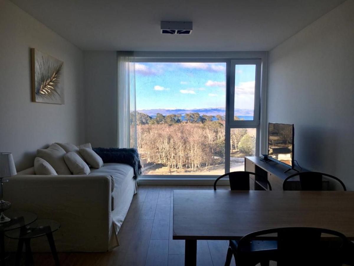Apartamento Terrazas Del Beagle