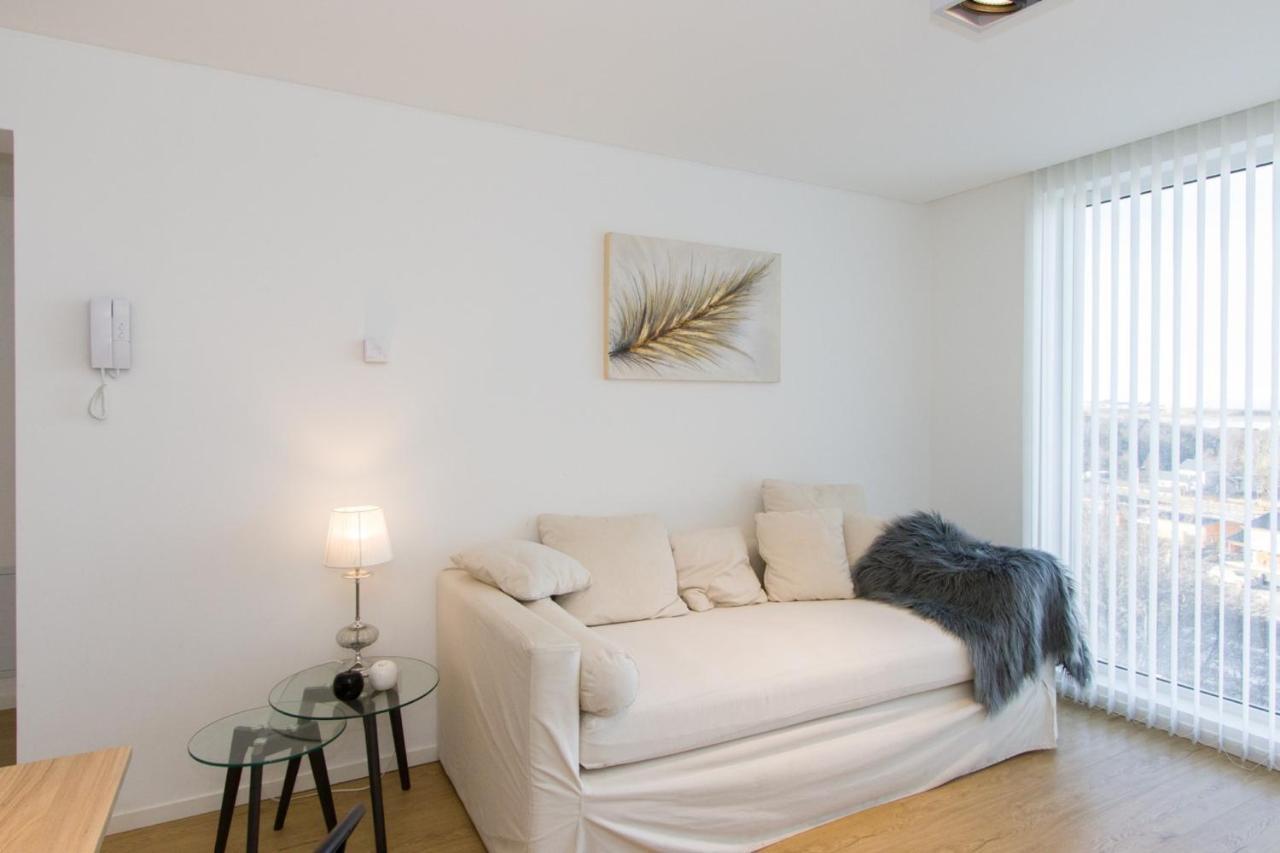 Apartamento Terrazas Del Beagle *