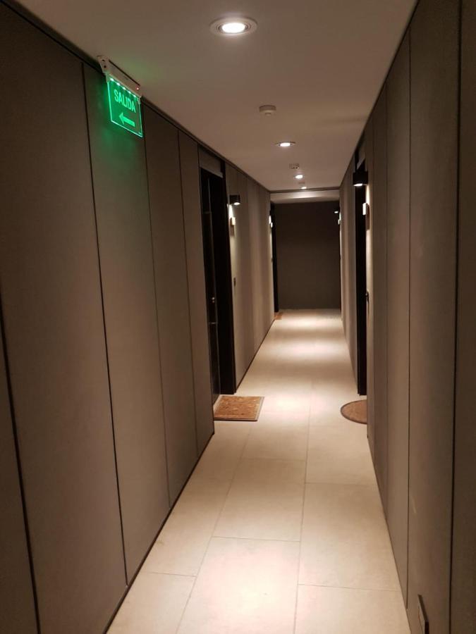 Apartamento Terrazas Del Beagle