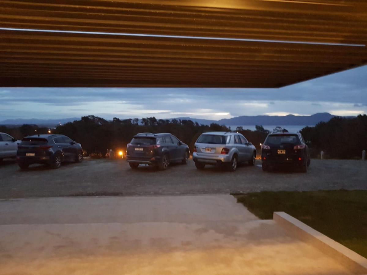 Terrazas Del Beagle Apartamento *