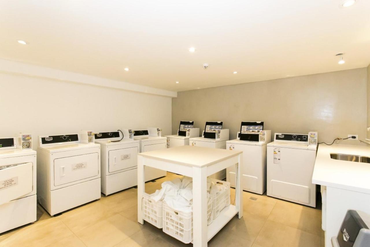Apartamento Pacífico *