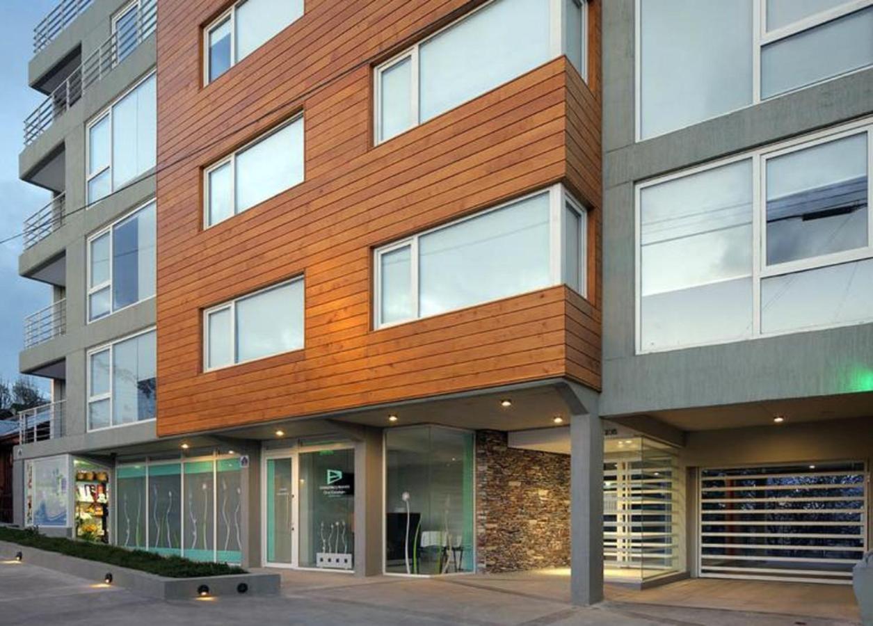 Apartamento Pacifico Centro