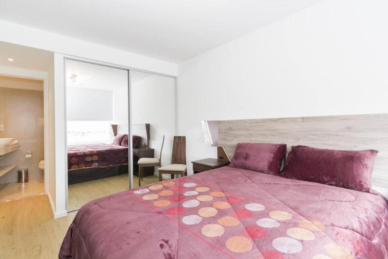 Pacifico Centro Apartamento Ushuaia