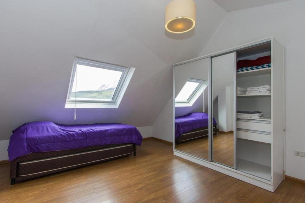 Apartamento Pacifico Centro *