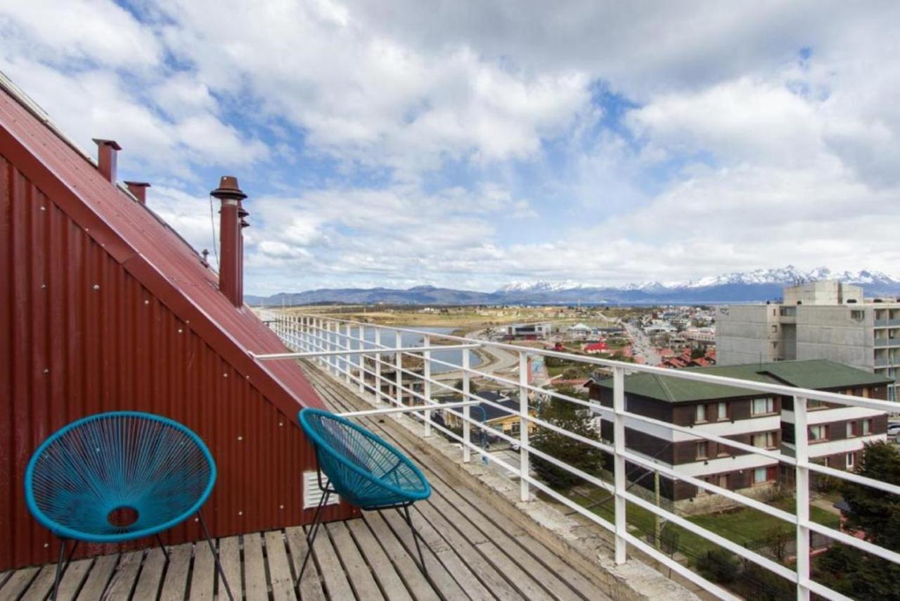 Apartamento Pacifico Centro Ushuaia