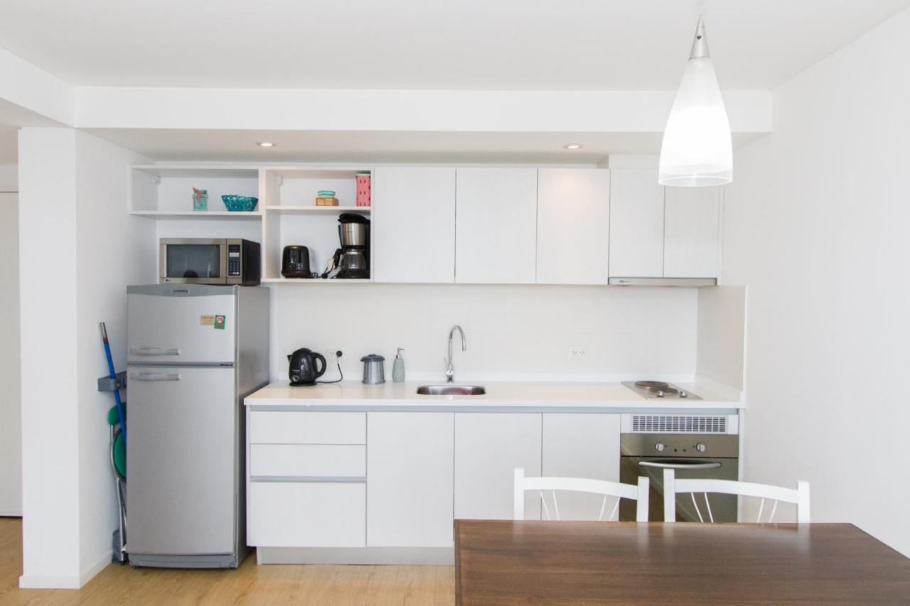 Apartamento Terrazas Del Beagle *