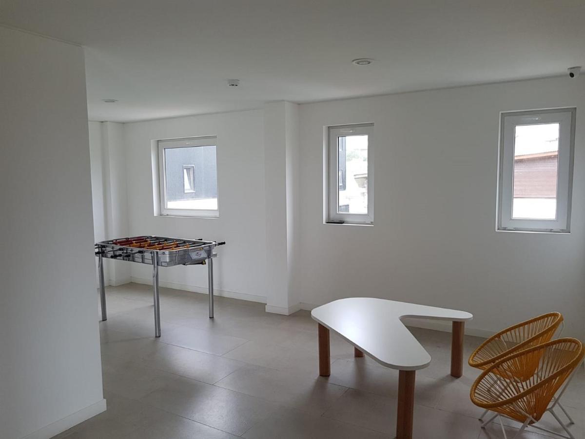 Terrazas Del Beagle Apartamento *