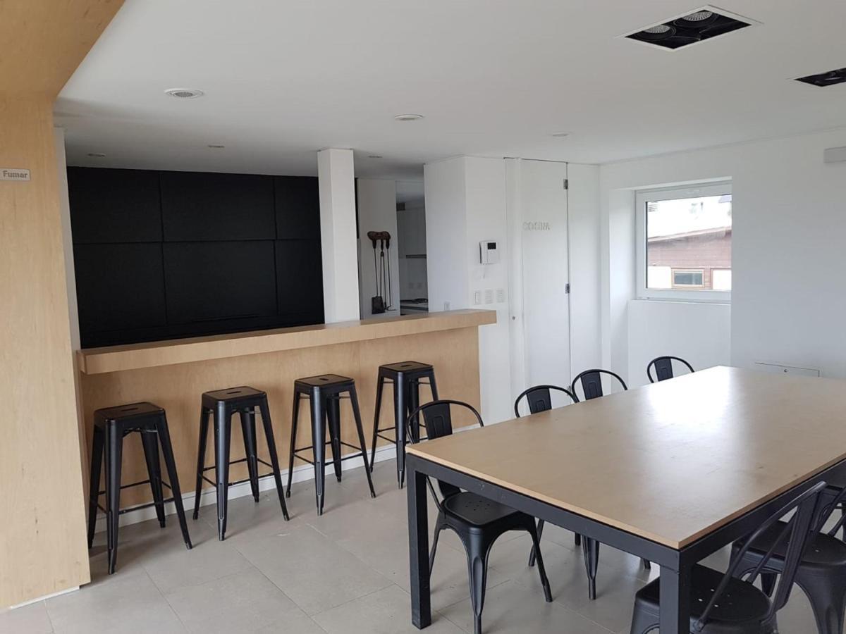 Apartamento Terrazas Del Beagle