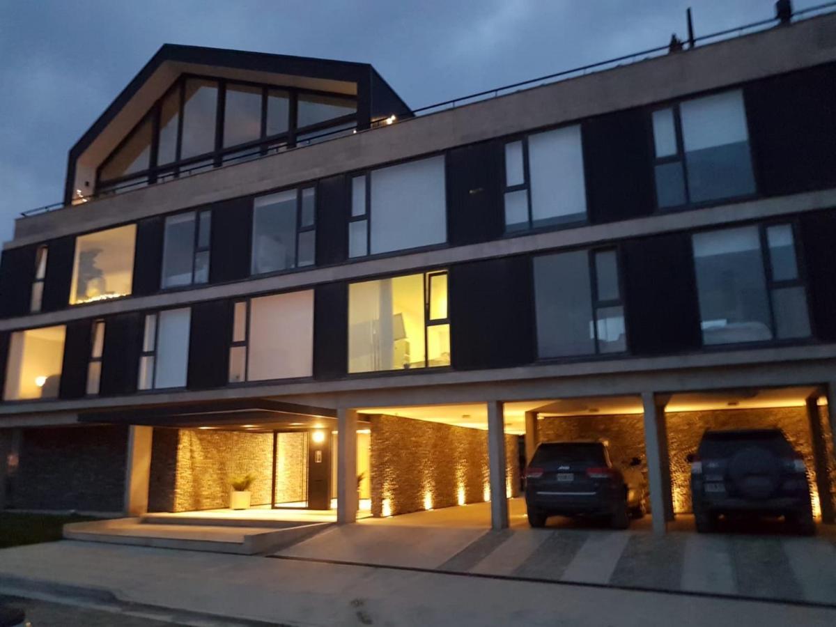 Terrazas Del Beagle Apartamento