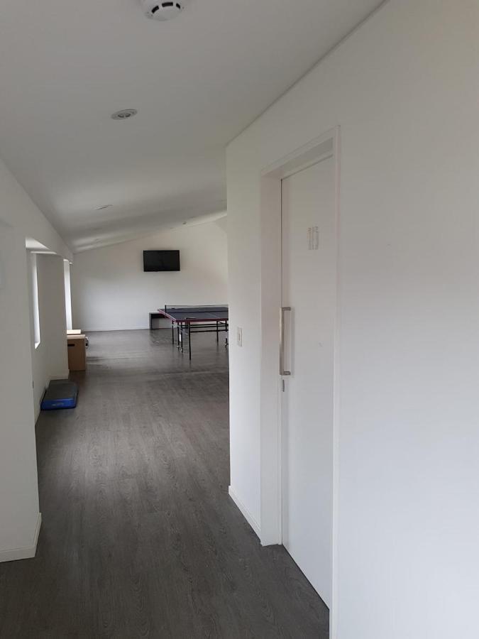 Apartamento Terrazas Del Beagle *